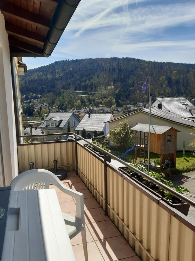 Готель Gastehaus Endrich Гайдельберг Екстер'єр фото